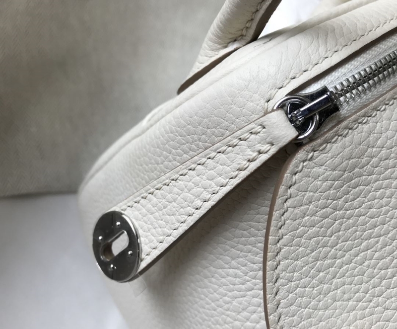 Hermes Top Handle Bags